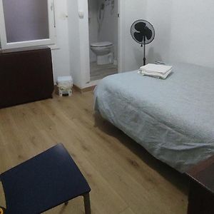 Private Bathroom King Room